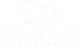 Prosecco Van – Prosecco na kółkach Logo