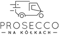 Prosecco Van – Prosecco na kółkach Logo